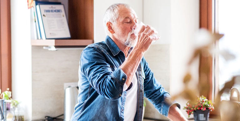 kidney-friendly fluid plan