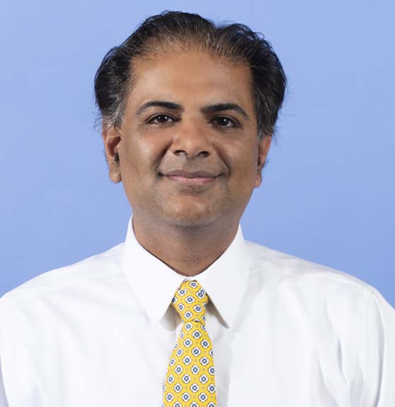 Varun Chawla, MD