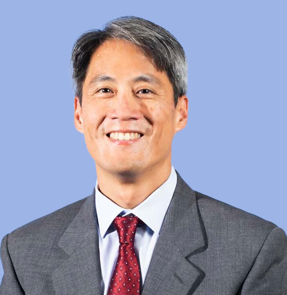 Albert Kao, MD