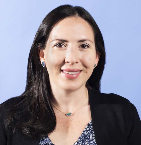 Doris Galina-Da Silva, MD