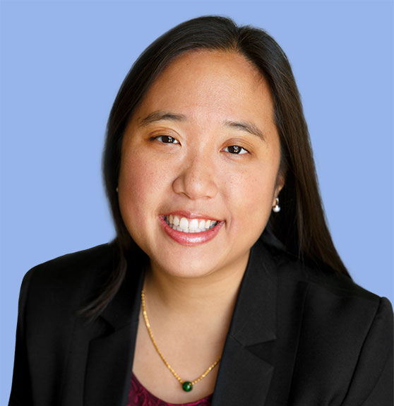 Anne Yu, MD