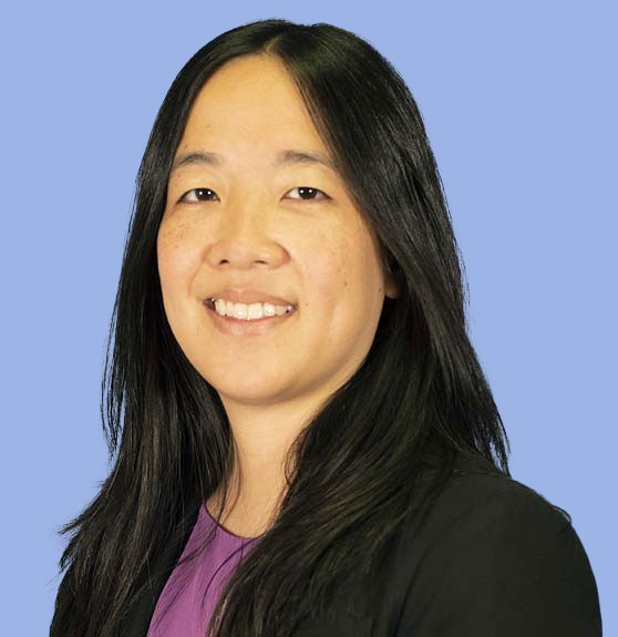 Zita Shiue, MD