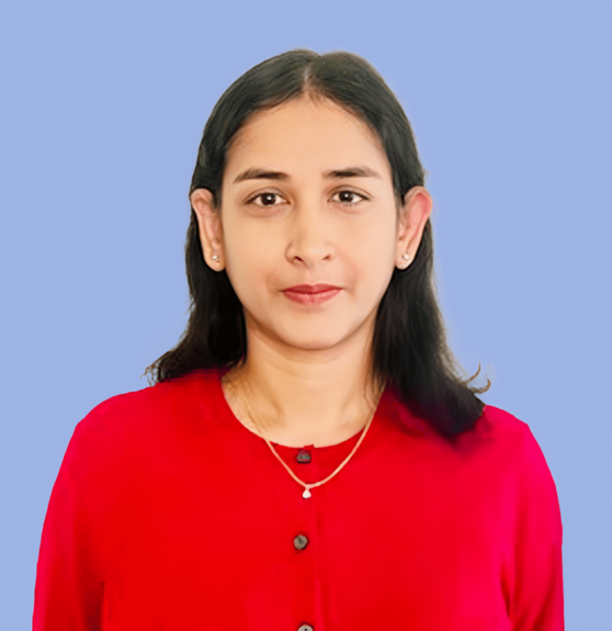 Deepika Kancherla, MD