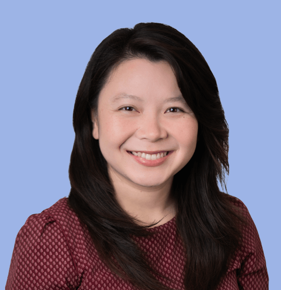 Sally Chau, MD