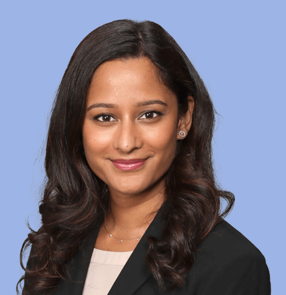 Vineetha Rangarajan, MD